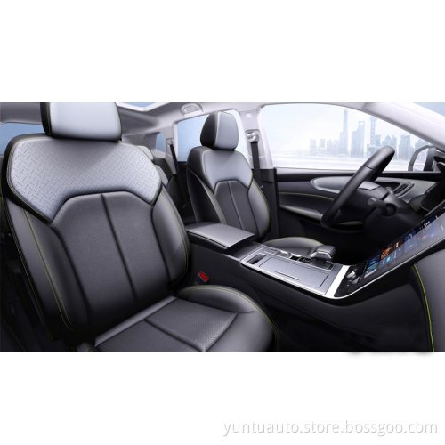 Gasoline compact SUV roewe rx5